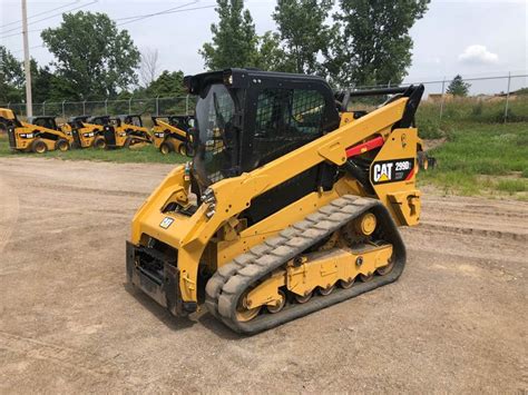 299 skid steer|299 skid steer specs.